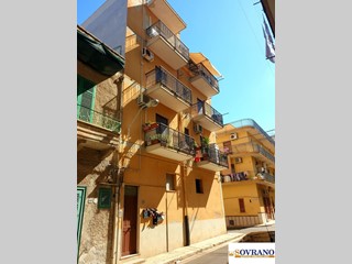 Monolocale in Vendita a Bagheria, 45'000€, 39 m²