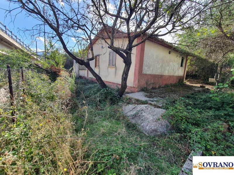 Casa Indipendente in Vendita a Monreale, 75'000€, 70 m²