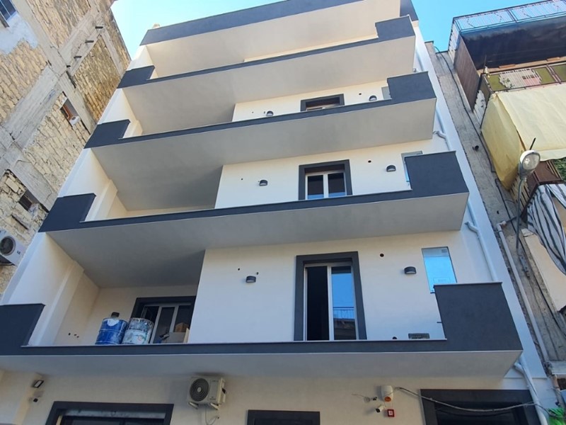 Quadrilocale in Vendita a Bagheria, 230'000€, 184 m²