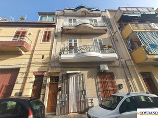 Trilocale in Vendita a Bagheria, 74'000€, 100 m²