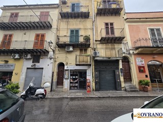 Trilocale in Vendita a Monreale, 135'000&euro;, 130 m²