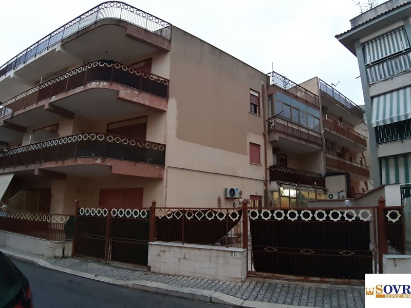 Quadrilocale in Vendita a Isola delle Femmine, 139'000€, 126 m²