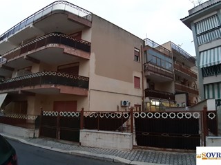 Quadrilocale in Vendita a Isola delle Femmine, 139'000&euro;, 126 m²