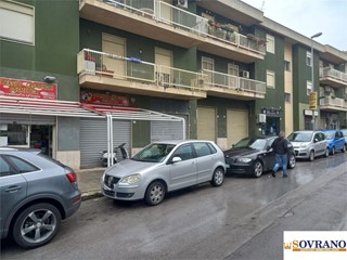 Negozio in Vendita a Palermo, 55'000€, 38 m²