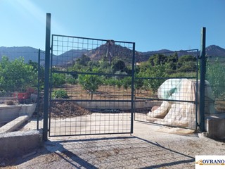 Terreno edificabile in Vendita a Palermo, 50'000€, 1600 m²
