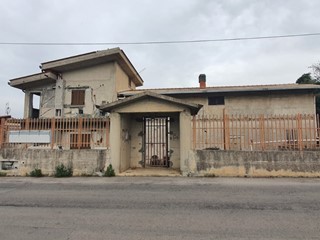 Villa in Vendita a Misilmeri, 235'000€, 260 m²