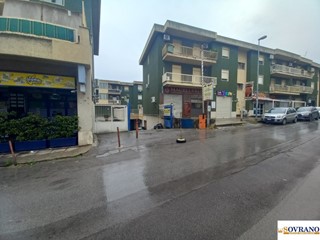 Magazzino in Affitto a Palermo, 1'500€, 500 m²