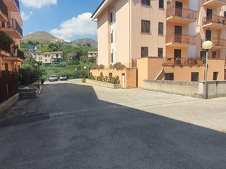 Appartamento in Vendita a Monreale, 180'000€, 155 m²