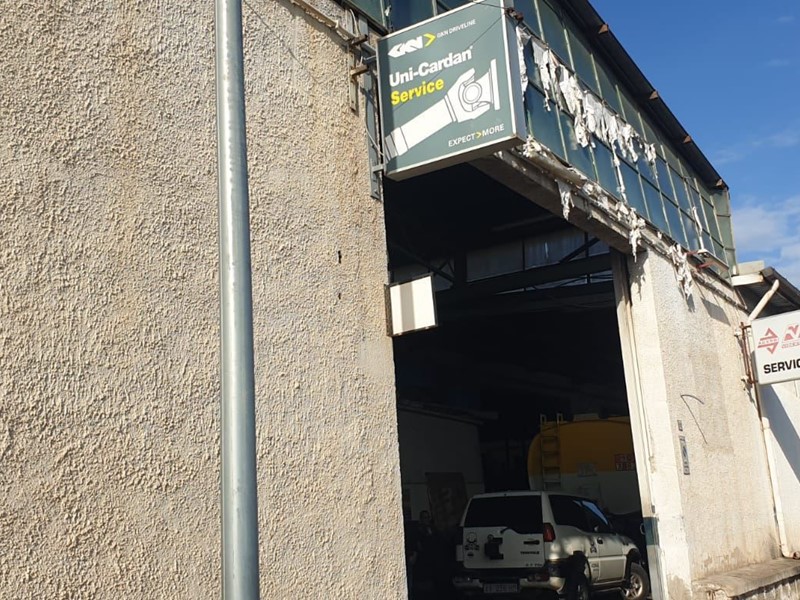 Negozio in Vendita a Palermo, 850'000€, 665 m²