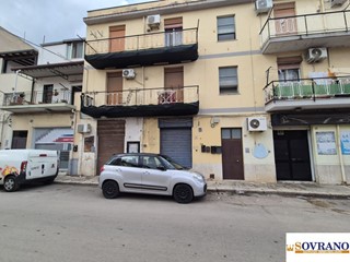 Negozio in Vendita a Palermo, 50'000€, 40 m²
