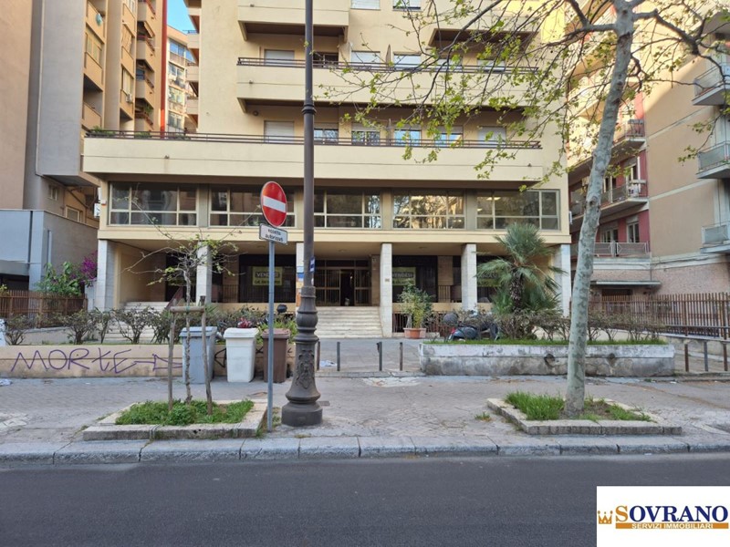 Bilocale in Vendita a Palermo, 160'000€, 40 m²