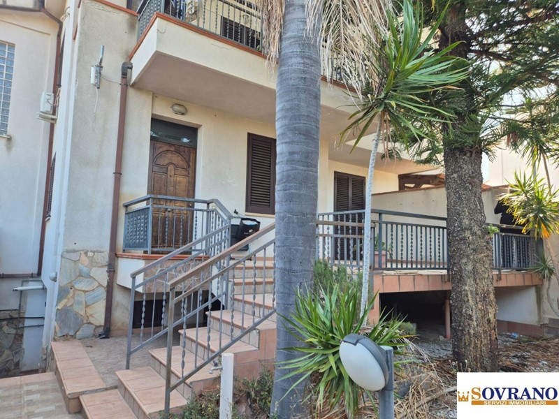 Villa in Vendita a Isola delle Femmine, 229'000€, 95 m²