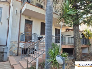 Villa in Vendita a Isola delle Femmine, 229'000€, 95 m²