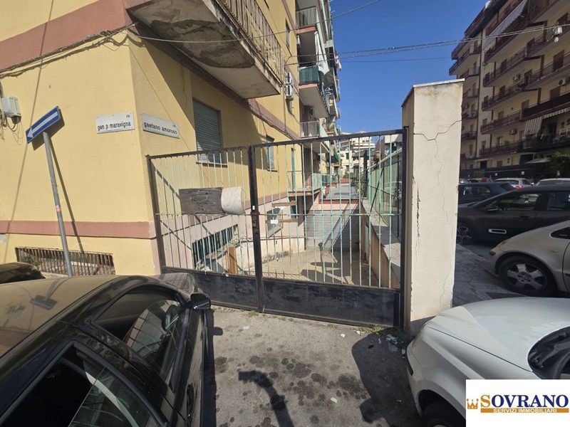 Box in Vendita a Palermo, 159'000€, 650 m²