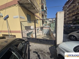 Box in Vendita a Palermo, 159'000€, 650 m²