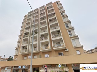 Quadrilocale in Vendita a Palermo, 249'000€, 143 m²