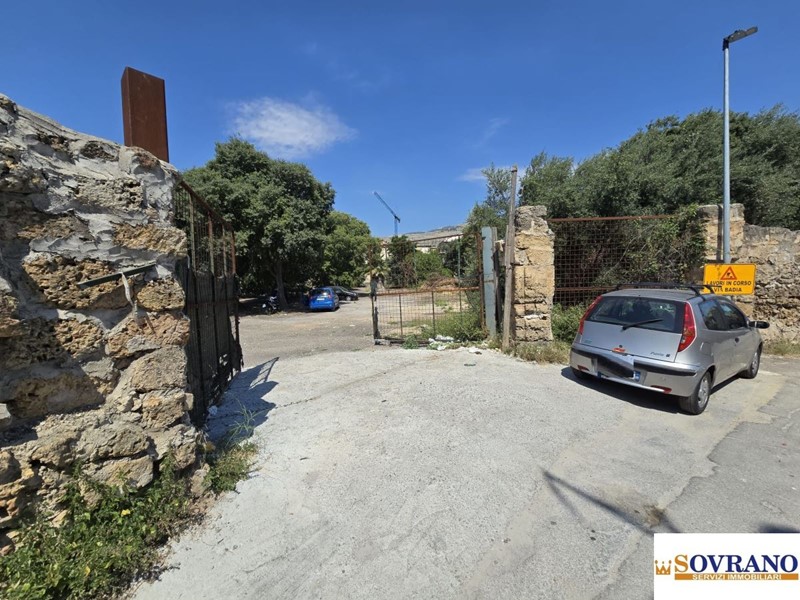 Terreno edificabile in Affitto a Palermo, 6'000€, 9500 m²