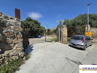 Terreno edificabile in Affitto a Palermo, 6'000€, 9500 m²