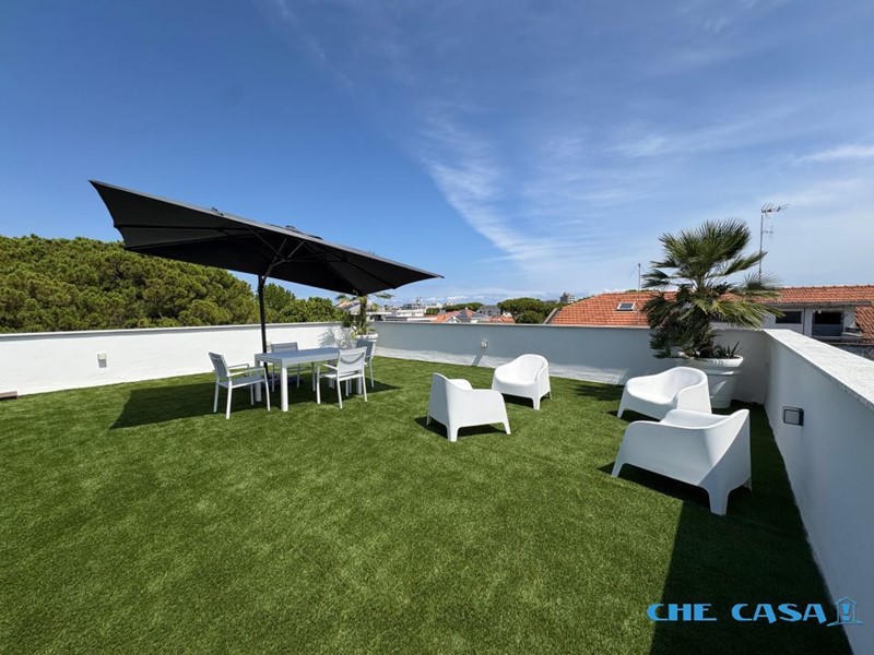 Attico in Vendita a Riccione, 395'000&euro;, 74 m²
