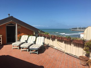 Quadrilocale in Vendita a Rosignano Marittimo, zona Rosignano Solvay, 350'000€, 70 m²