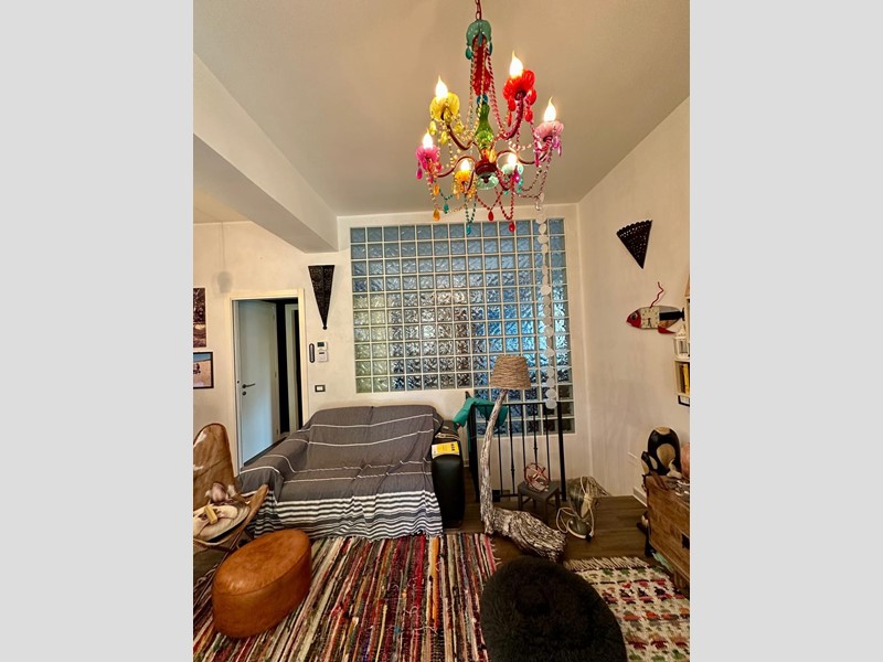 Trilocale in Vendita a Campiglia Marittima, zona Venturina, 205'000&euro;, 78 m², arredato