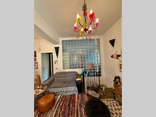 Trilocale in Vendita a Campiglia Marittima, zona Venturina, 205'000&euro;, 78 m², arredato