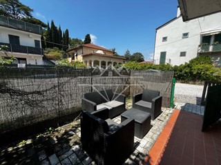 Trilocale in Vendita a Ameglia, zona Bocca di Magra, 195'000€, 59 m²
