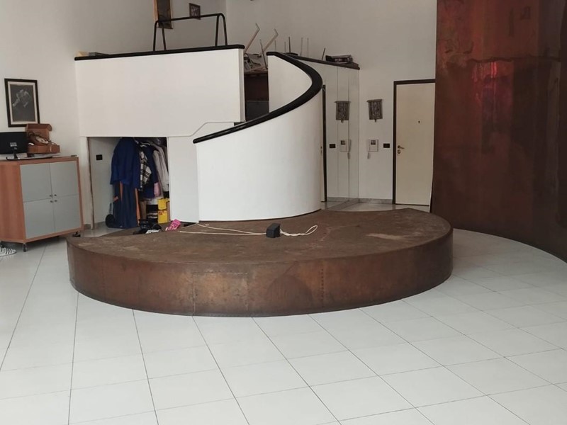 Appartamento in Vendita a Pisa, 550'000€, 220 m²