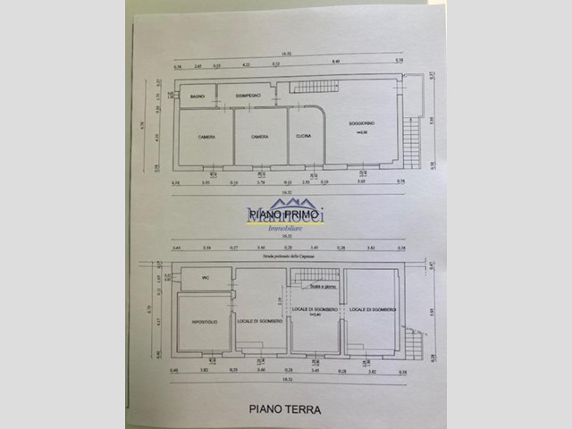 Casa Indipendente in Vendita a Pisa, zona Putignano Pisano, 398'000€, 210 m²