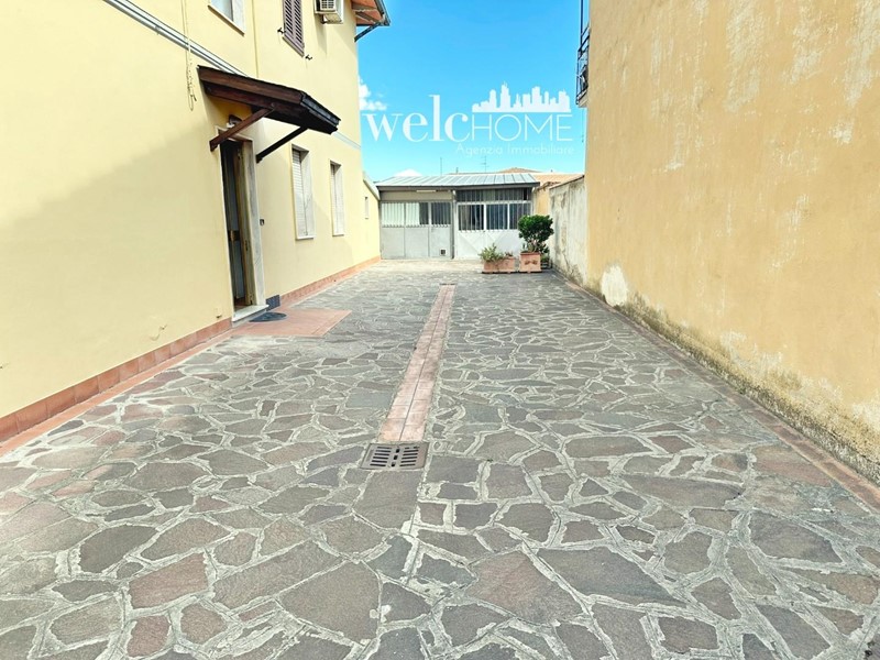 Appartamento in Vendita a Campi Bisenzio, zona San Lorenzo, 289'000€, 120 m²