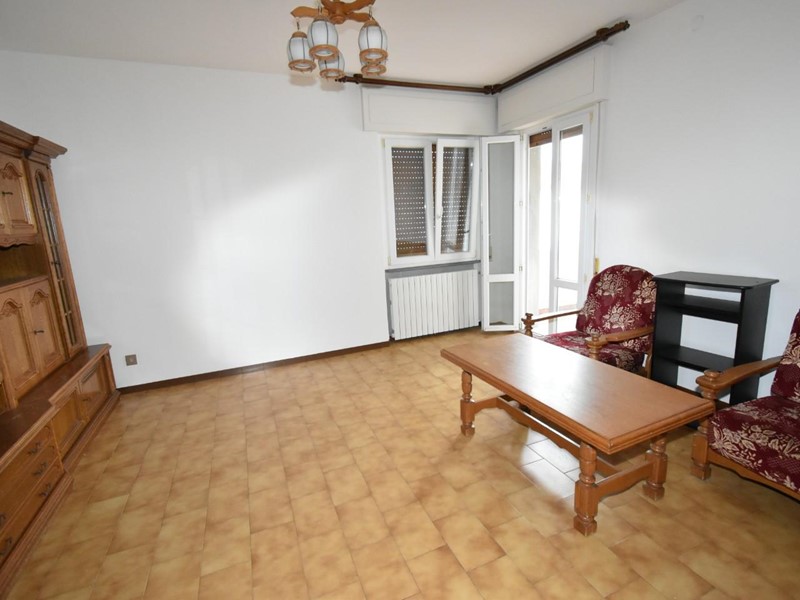 Appartamento in Vendita a Vecchiano, zona Nodica, 195'000€, 124 m², arredato, con Box