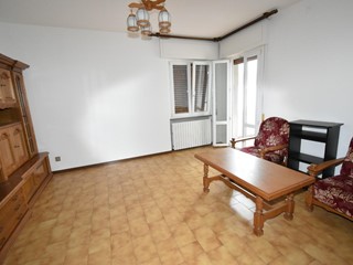 Appartamento in Vendita a Vecchiano, zona Nodica, 195'000€, 124 m², arredato, con Box