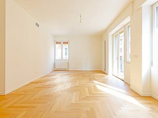 Trilocale in Vendita a Bergamo, 478'000€, 118 m²