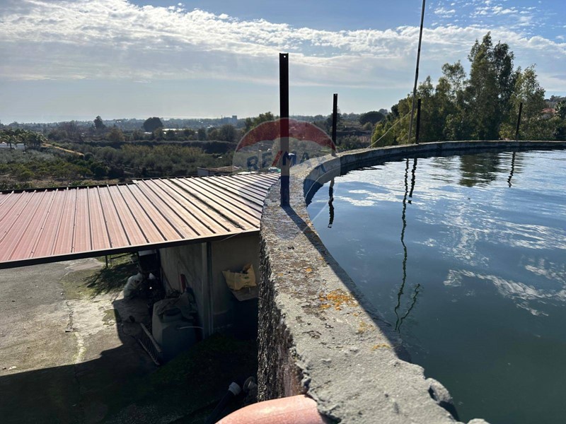 Terreno agricolo in Vendita a Viagrande, 110'000&euro;, 6000 m²