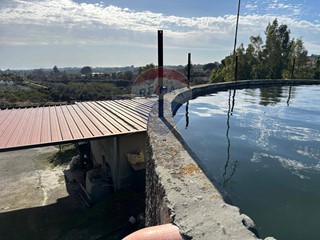 Terreno agricolo in Vendita a Viagrande, 110'000&euro;, 6000 m²