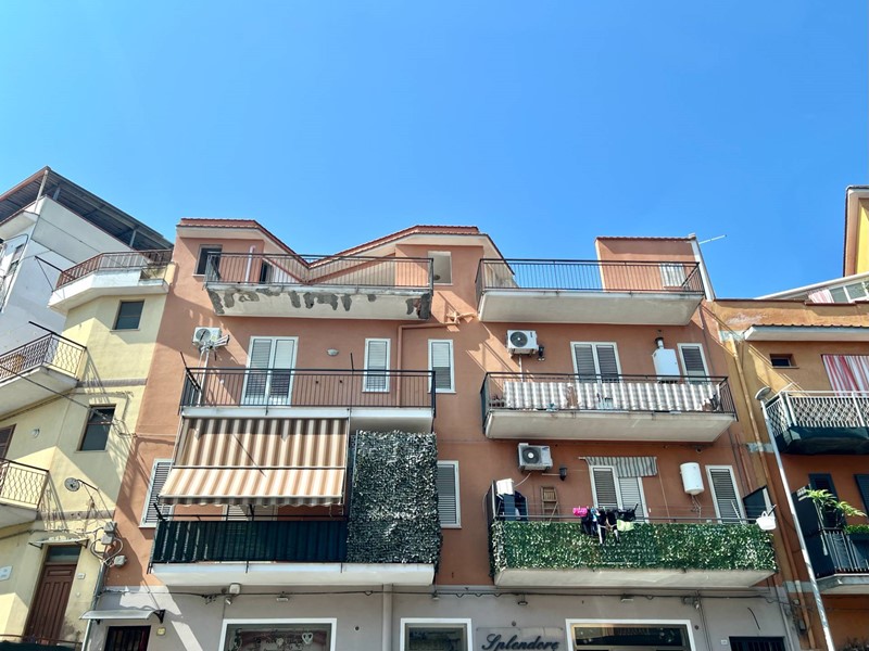 Bilocale in Vendita a Villabate, 65'000€, 85 m²