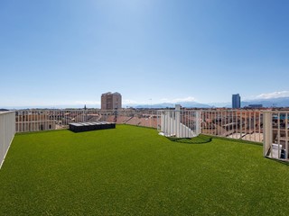 Attico in Affitto a Torino, 8'000€, 250 m²