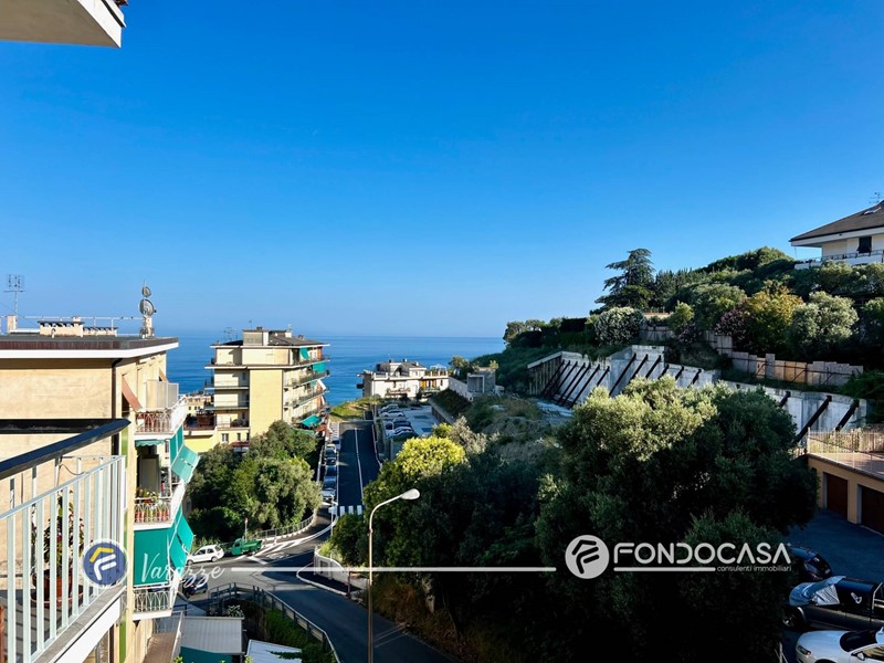 Trilocale in Vendita a Varazze, 295'000€, 75 m²