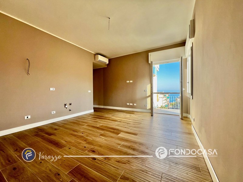 Trilocale in Vendita a Varazze, 295'000€, 75 m²