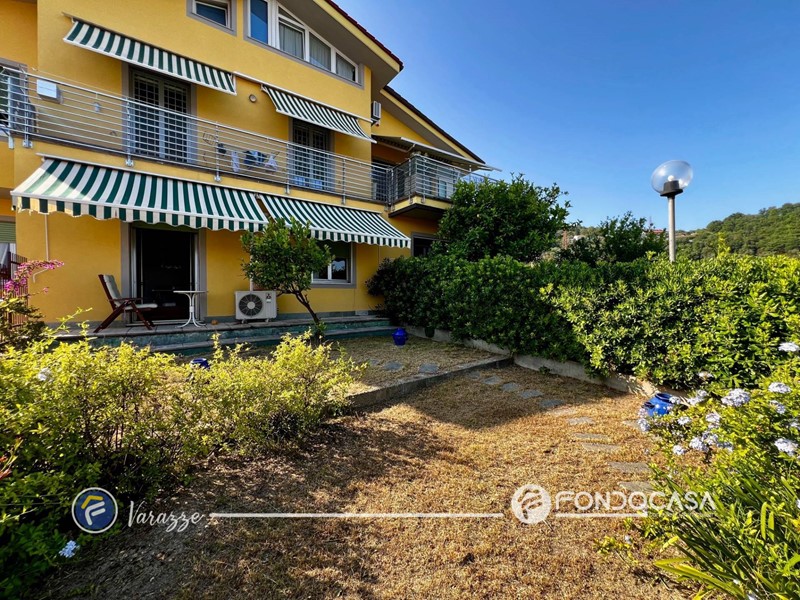 Trilocale in Vendita a Varazze, 300'000€, 70 m²