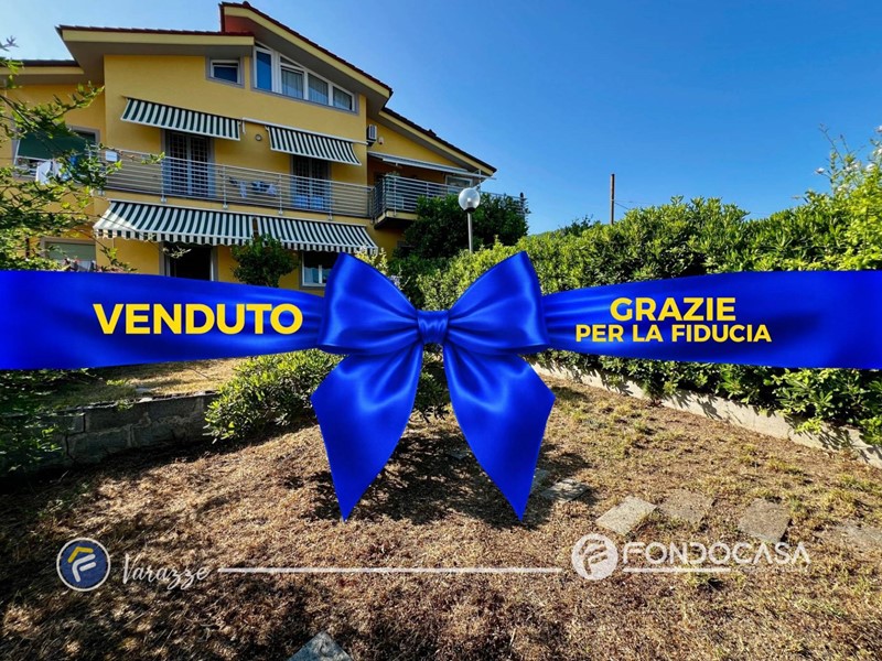 Trilocale in Vendita a Varazze, 300'000&euro;, 70 m²