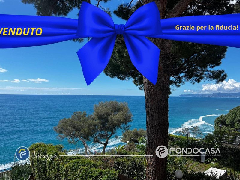 Bilocale in Vendita a Varazze, 310'000&euro;, 63 m²