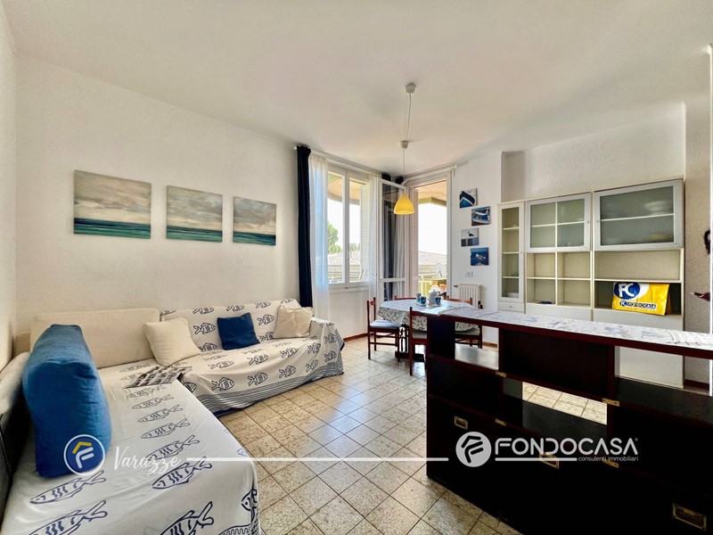 Bilocale in Vendita a Varazze, 170'000€, 54 m²