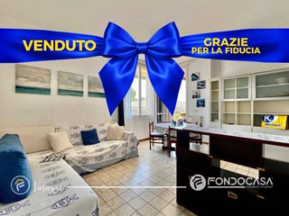 Bilocale in Vendita a Varazze, 165'000&euro;, 54 m²