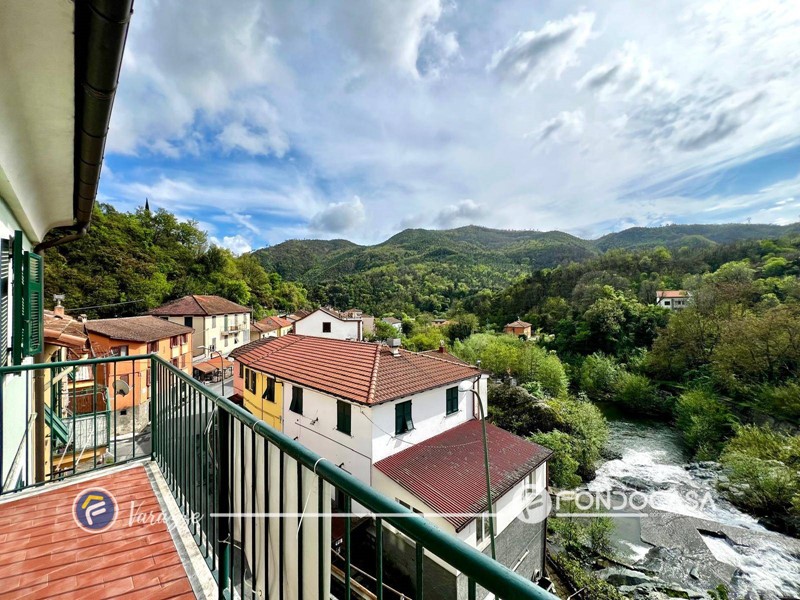 Appartamento in Vendita a Varazze, 150'000€, 120 m²