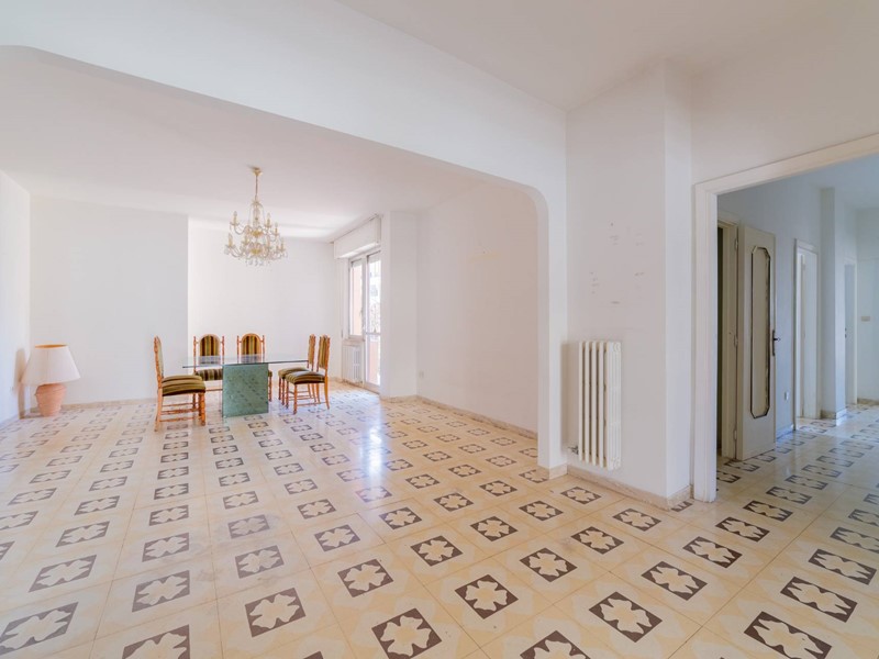 Quadrilocale in Vendita a Vasto, 139'000€, 135 m²