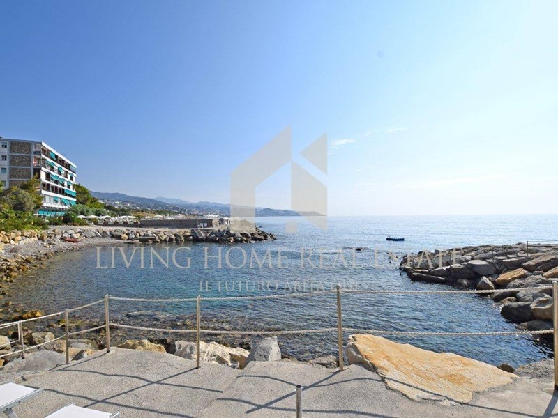 Monolocale in Vendita a Sanremo, 88'000€, 33 m²