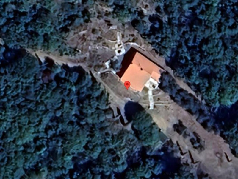 Villa in Vendita a Scansano, 161'250€, 128 m²