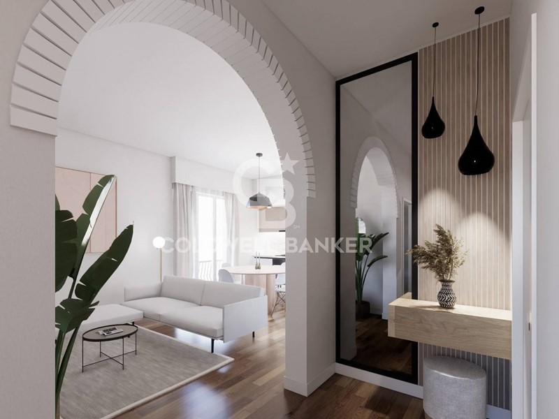 Trilocale in Vendita a Riccione, 290'000€, 70 m²