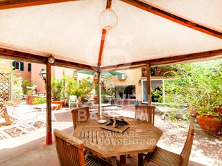 Quadrilocale in Vendita a Roma, 1'600'000&euro;, 145 m²